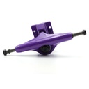 TRIGGER Trucks BROAD HIGH GRAVED 5.5 Full Purple [x2]