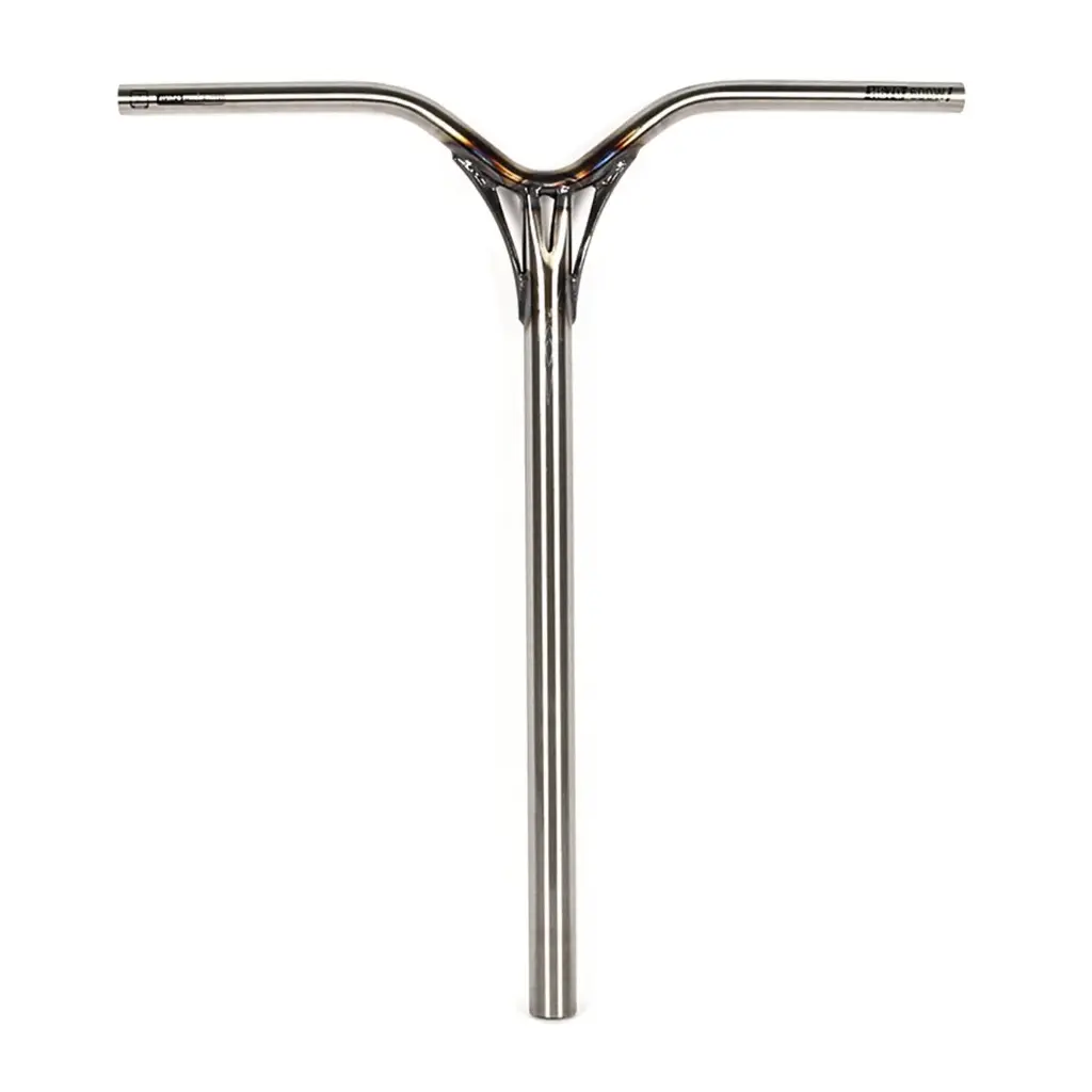ETHIC Guidon ALMASTY V2 Raw