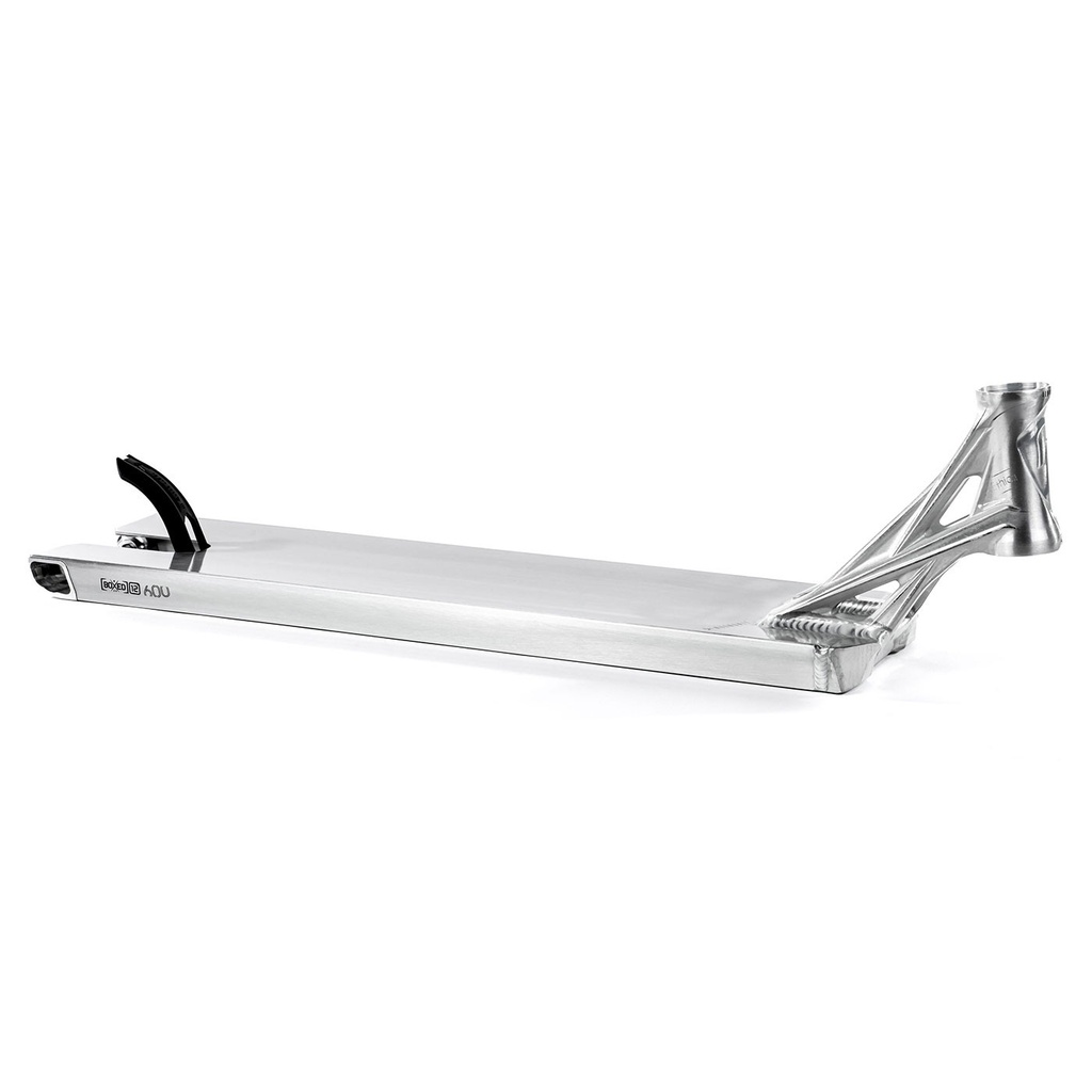 ETHIC Deck LINDWORM V4 160mm Raw