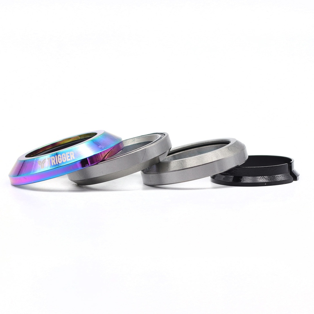 TRIGGER Jeu De Direction INTEGRE Neochrome