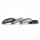 TRIGGER INTEGRATED Headset Black