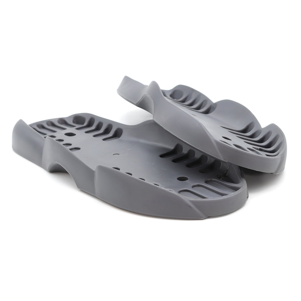 TRIGGER Soulplate RAINBOW Gris