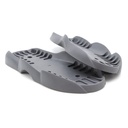 TRIGGER Soulplate RAINBOW Gris