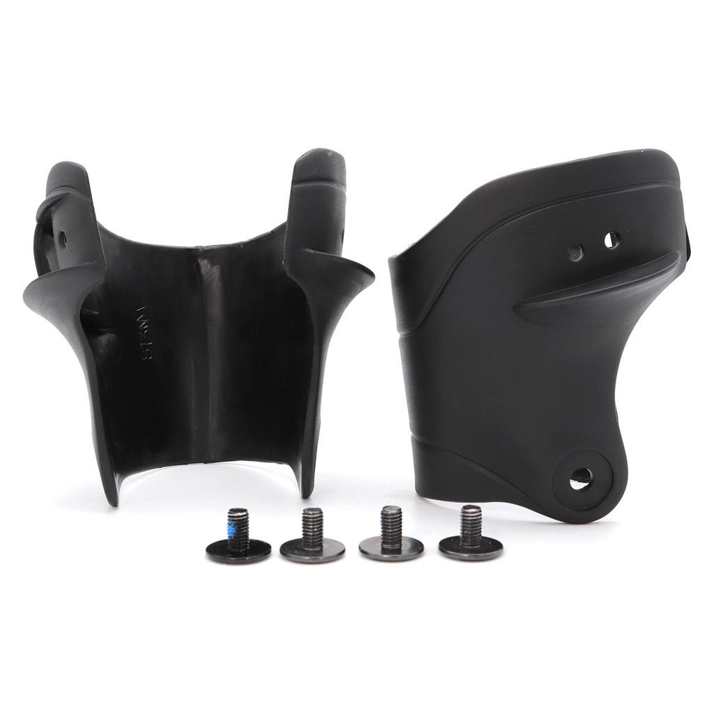TRIGGER Spoiler RAINBOW V2 Black