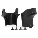 TRIGGER Spoiler RAINBOW V2 Black