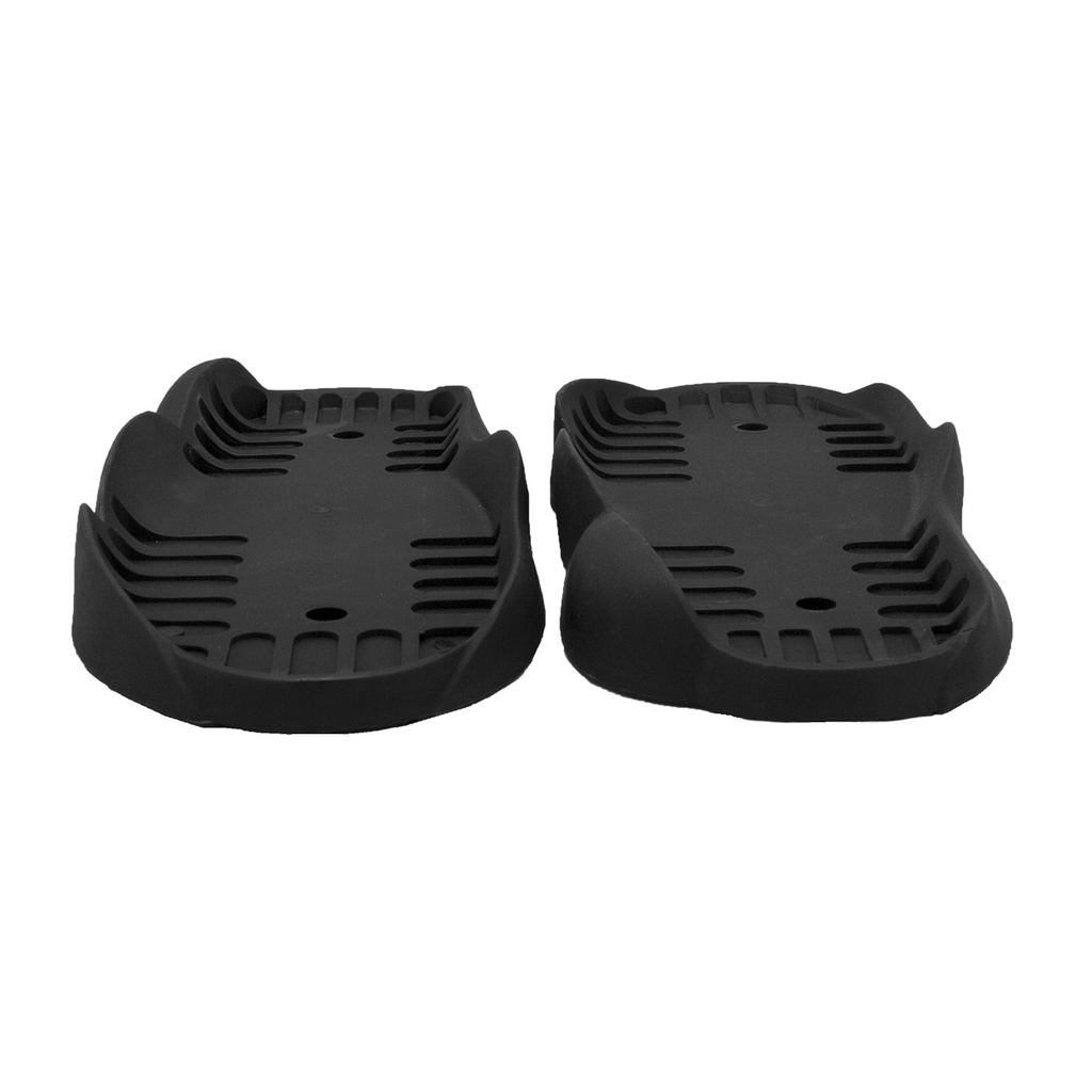 TRIGGER soulplate RAINBOW Black