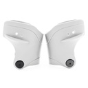 TRIGGER Spoiler RAINBOW V2 Blanc