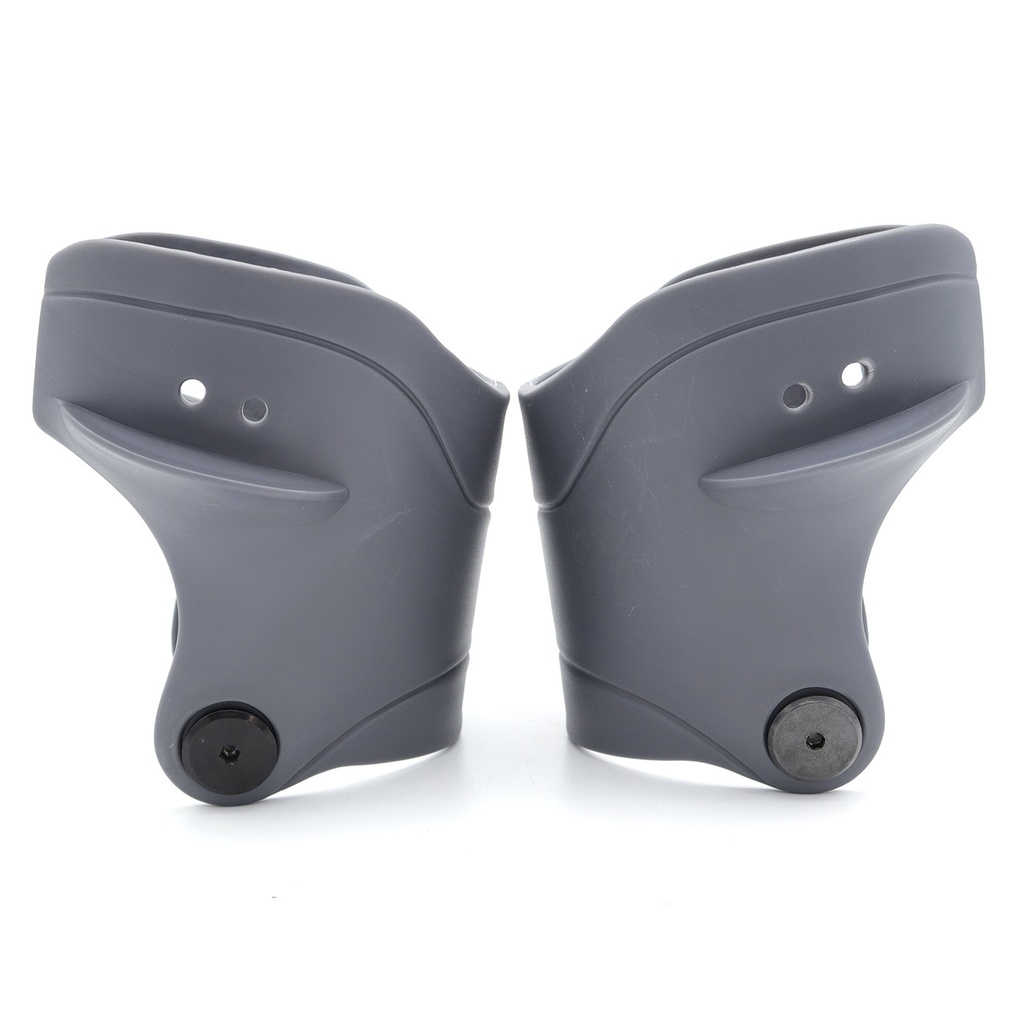 TRIGGER Spoiler RAINBOW V2 Gris