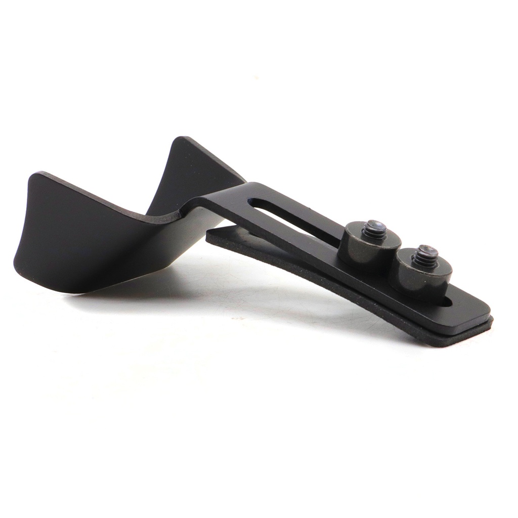 TRIGGER Brake BRAKELESS NEMESTIA Black
