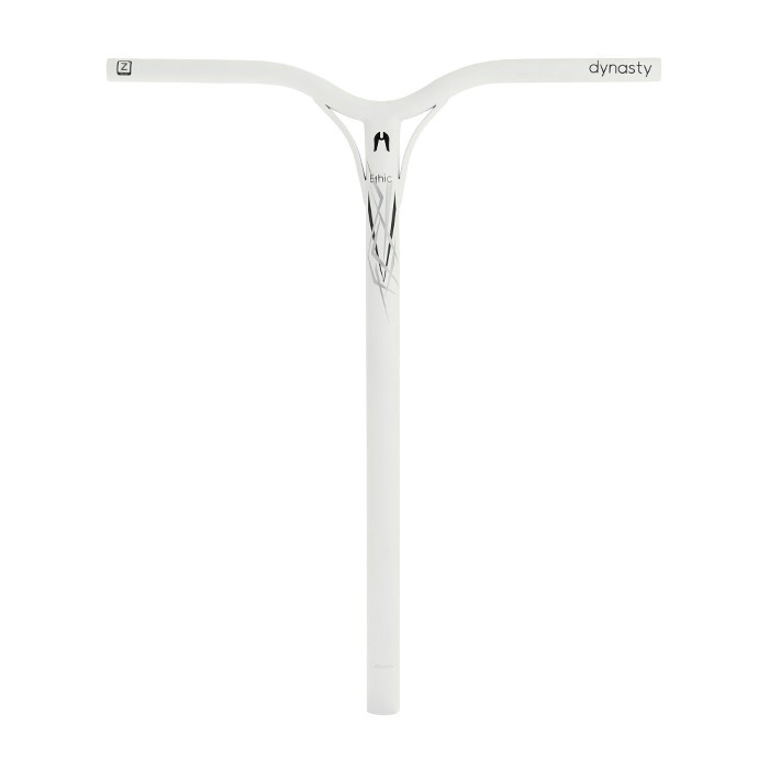 ETHIC Guidon DYNASTY Blanc