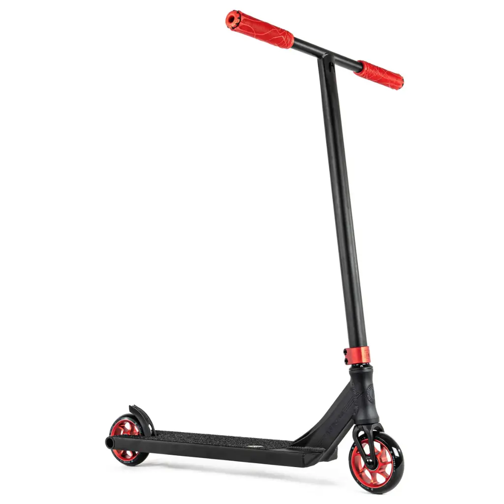 ETHIC Trottinette freestyle PANDORA Red