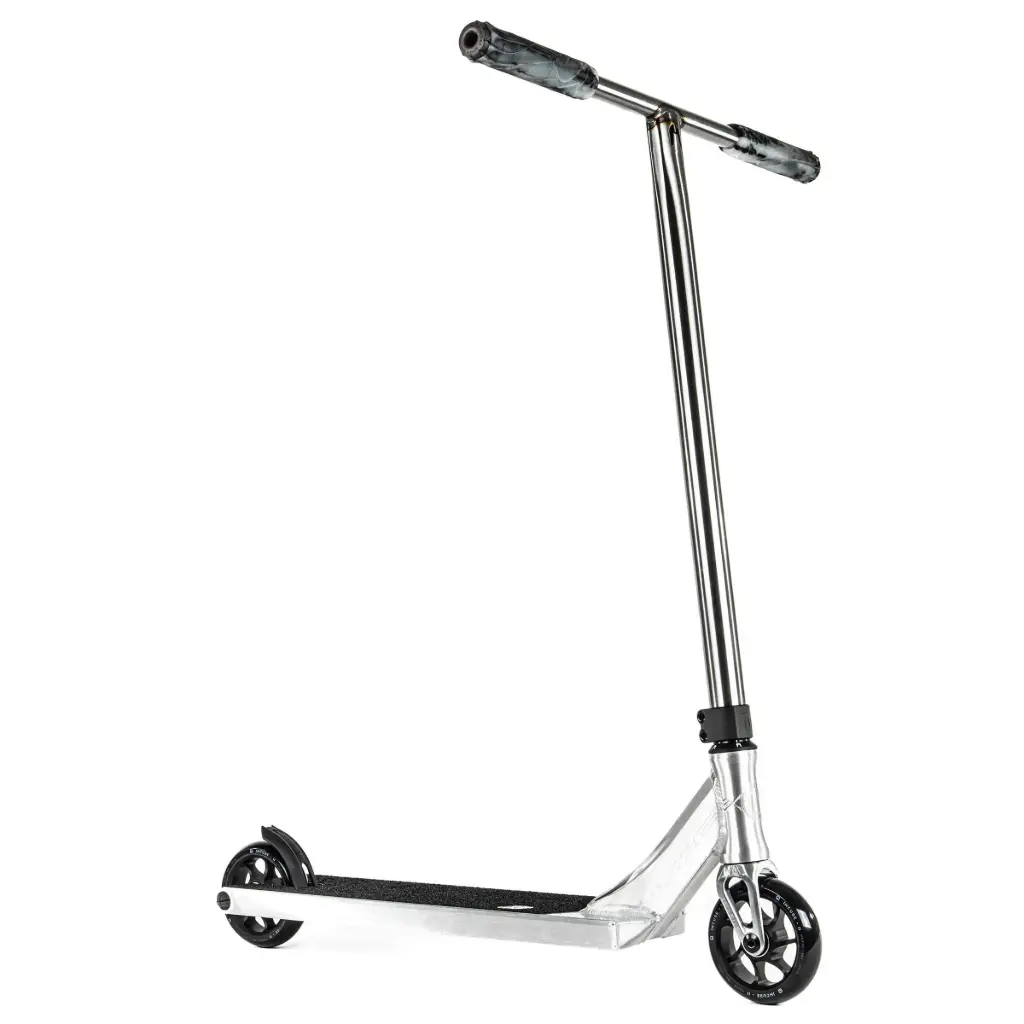 ETHIC Trottinette freestyle Pandora Brushed