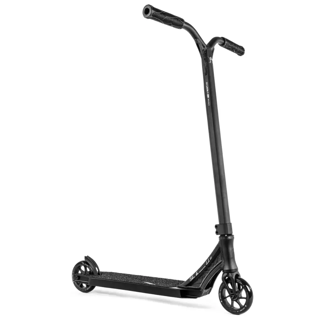 ETHIC Trottinette freestyle ERAWAN V2 Black