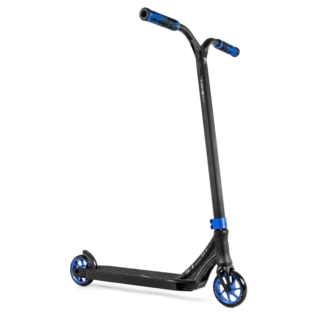 ETHIC Trottinette freestyle Erawan V2 Blue