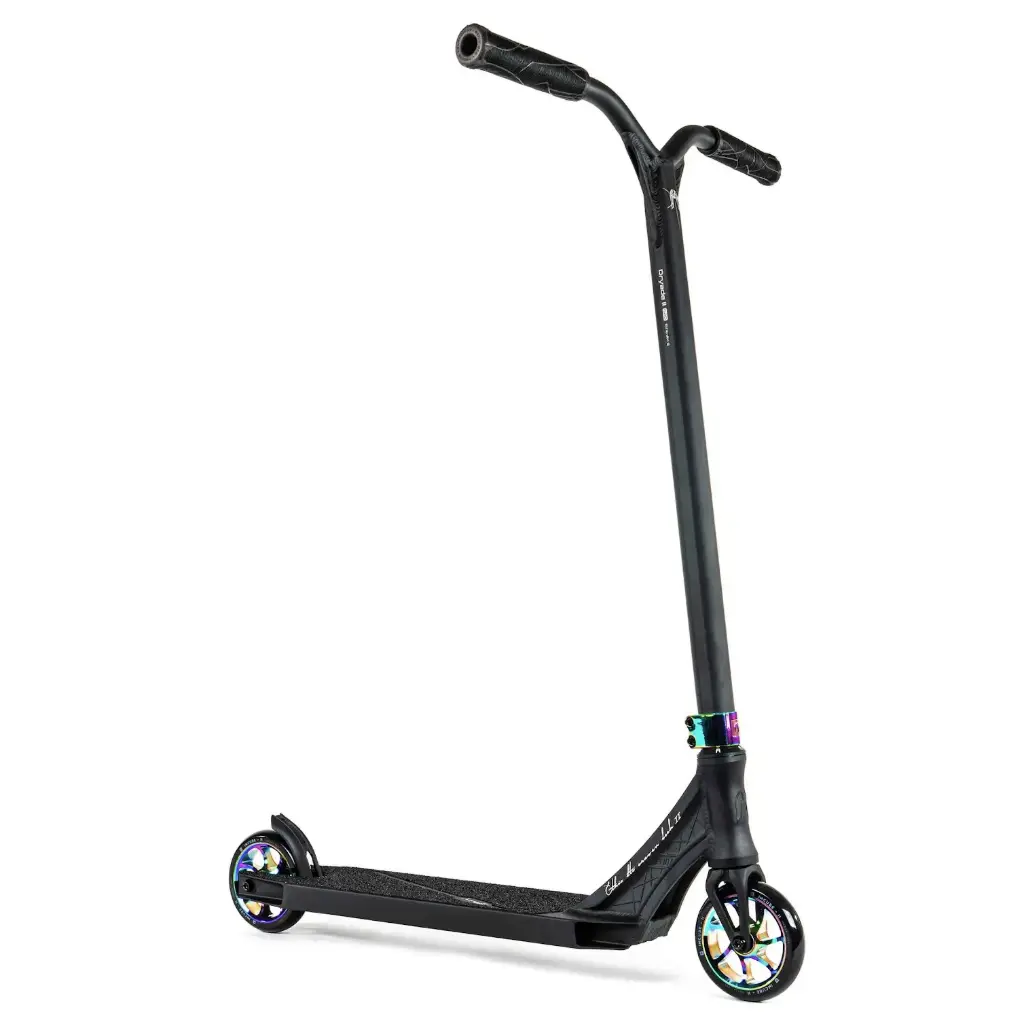 ETHIC Trottinette freestyle ERAWAN V2 Neochrome