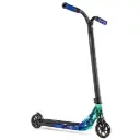 ETHIC Trottinette freestyle ERAWAN V2 Blue Iridium
