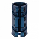 TRIAD Collier de serrage CONSPIRACY SCS Ano Blue