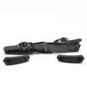 TRIGGER Boucle coup de pied et Slider CLOUD Noir