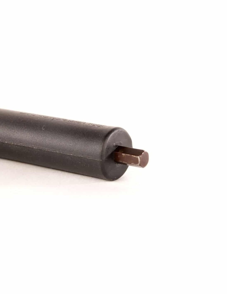 ETHIC 5 mm Black Key