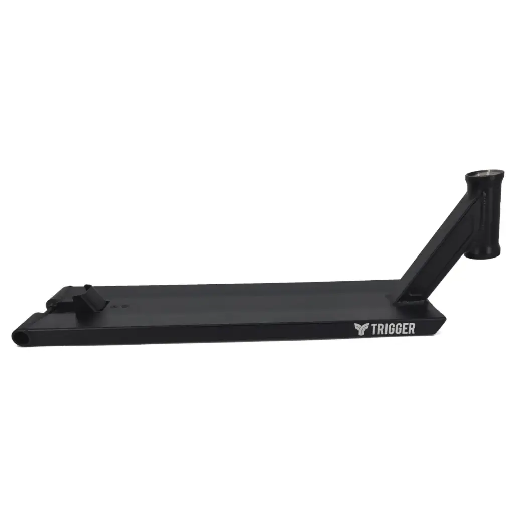 TRIGGER Deck NEMESTIA V2 58x17 Noir