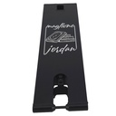 TRIGGER Deck NEMESTIA V2 PRO JORDAN MAGLIONE 56x16 Noir