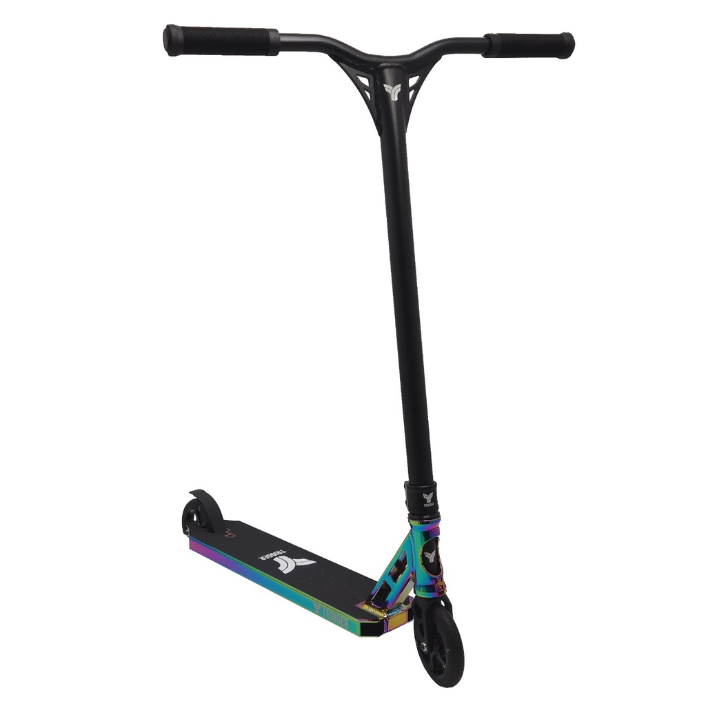 TRIGGER ANIMA 60 Neodeck freestyle scooter