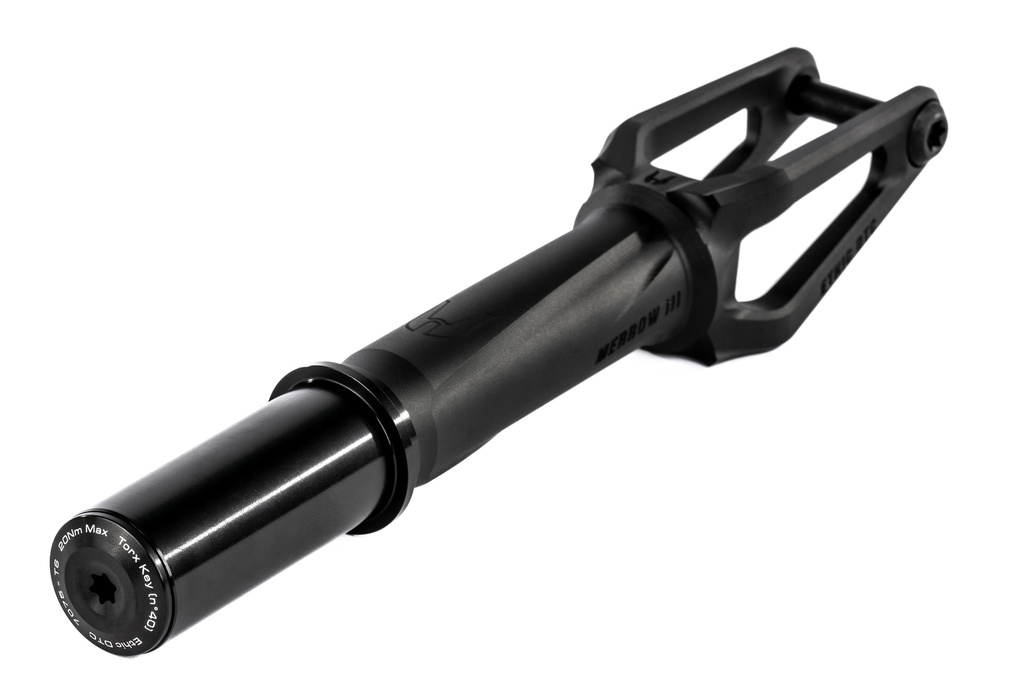 ETHIC FORK Merrow v3 IHC Black