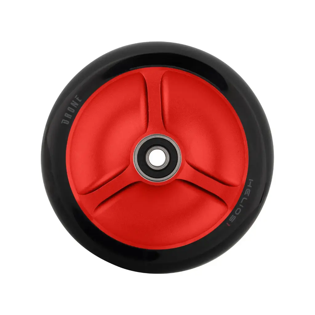 DRONE Roue HELIOS 1 Hollow Rouge [x1]