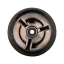 DRONE Roue HELIOS 1 Hollow Smoked Chrome [x1]