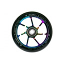 ETHIC Roue Incube V2 12 STD 125mm Neochrome [x1]