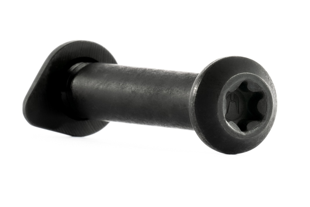 ETHIC kit axe de fourche Torx 8 std