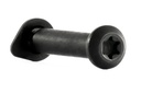 ETHIC kit axe de fourche Torx 8 std