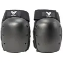 TRIGGER Genouillères EXTRÊME SPORTS Noir