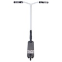 INVERT Trottinette freestyle SUPREME 3-10-14 Black Raw