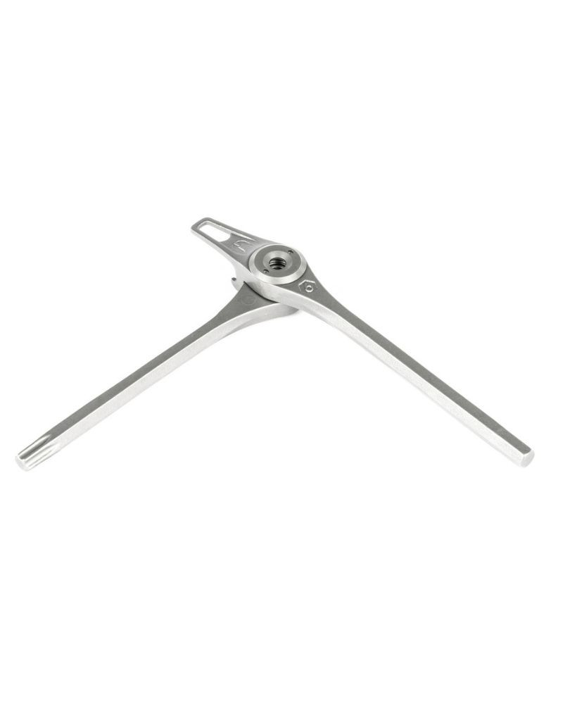 ETHIC Clé Holy Tool (T40/Hex6)