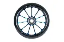 ETHIC Roue ATLAS 110mm Bleu Chrome [x1]