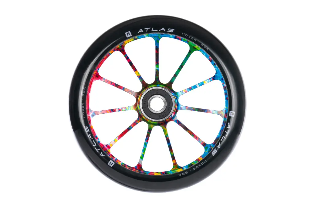 ETHIC Roue ATLAS 110mm Nebula
