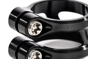 ETHIC Collier SYLPHE V2 34.9 Noir