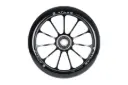 ETHIC ATLAS 110mm Black Wheel