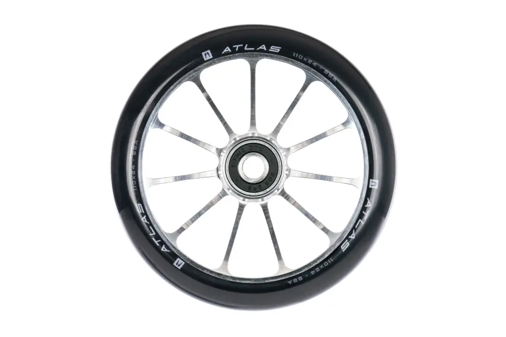 ETHIC Roue ATLAS 110mm Raw