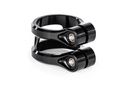 ETHIC Collier SYLPHE V2 31.8 Noir