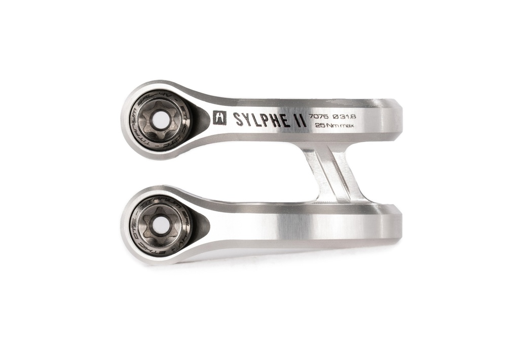ETHIC Collier SYLPHE V2 31.8 Raw