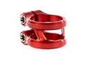 ETHIC Collier SYLPHE V2 31.8 Rouge