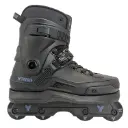 Trigger Blizzard Aggressive skates Noir