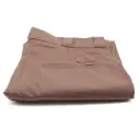 TRIGGER CLASSIC RIDING JEAN MARRON