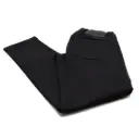 TRIGGER SLIM RIDING JEAN NOIR