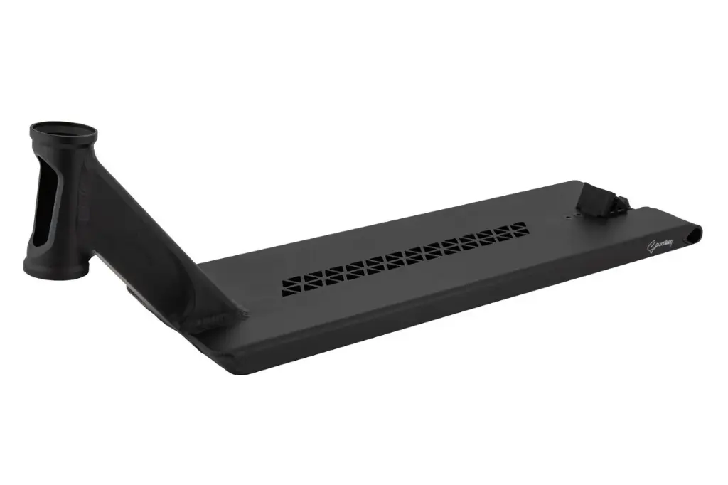 DRONE Deck NEXUS Signature SAUNDEZY Noir