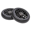 OATH ROUE Lattice 110mm Noir [x2]