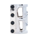 OATH Hose clamp SCS 4 VIS CAGE V2 Silver