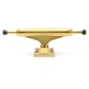 TRIGGER Trucks BROAD HIGH GRAVED 5.5 Full Gold [x2]